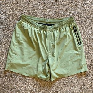 The session short